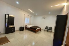 Sky View Apartments|Rooms