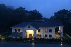 The Heritage Club - Tripura Castle Hotel and Spa