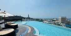 Samsara Hotel Pattaya