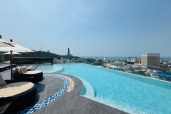 Samsara Hotel Pattaya