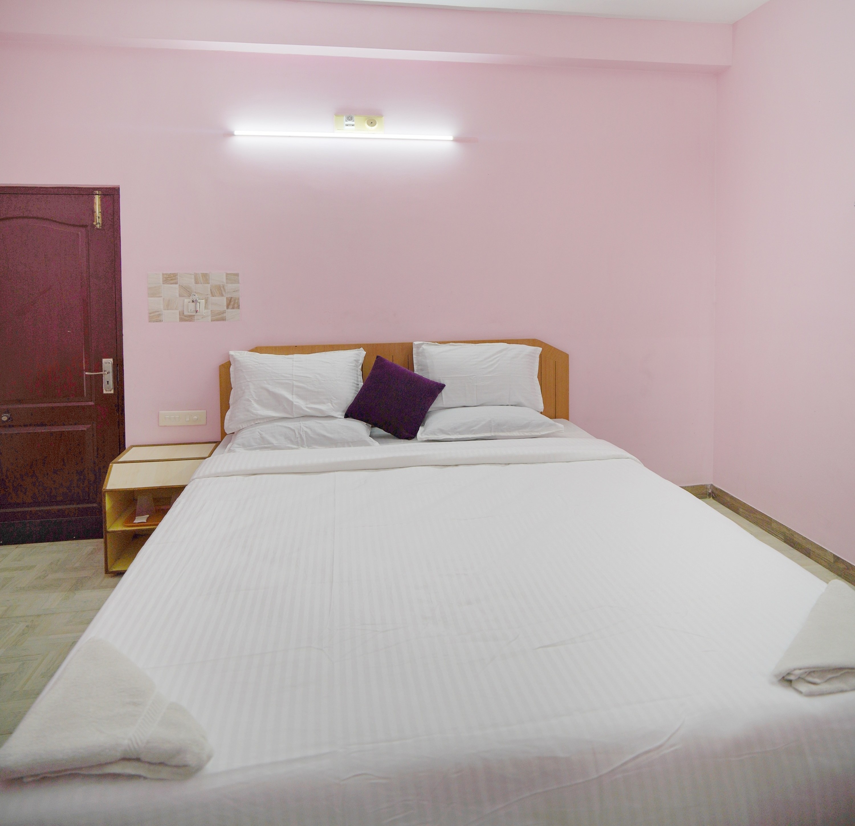 Maruthi Residency - Tap to explore photos