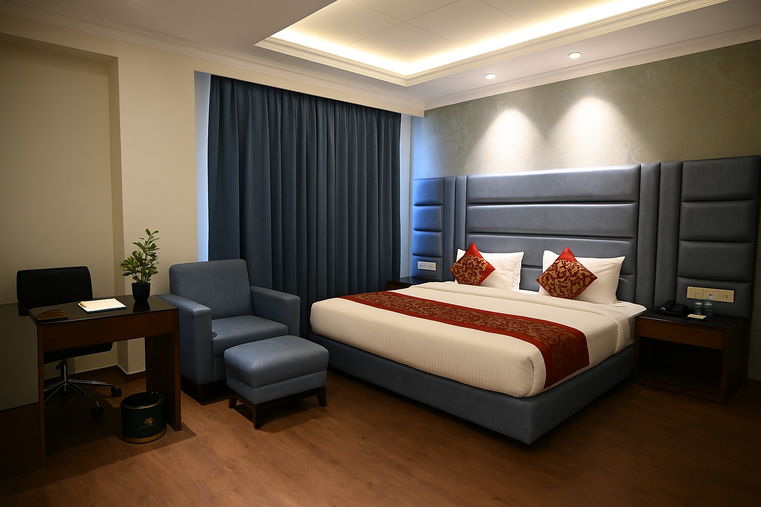 Veta Hotel - Tap to explore photos