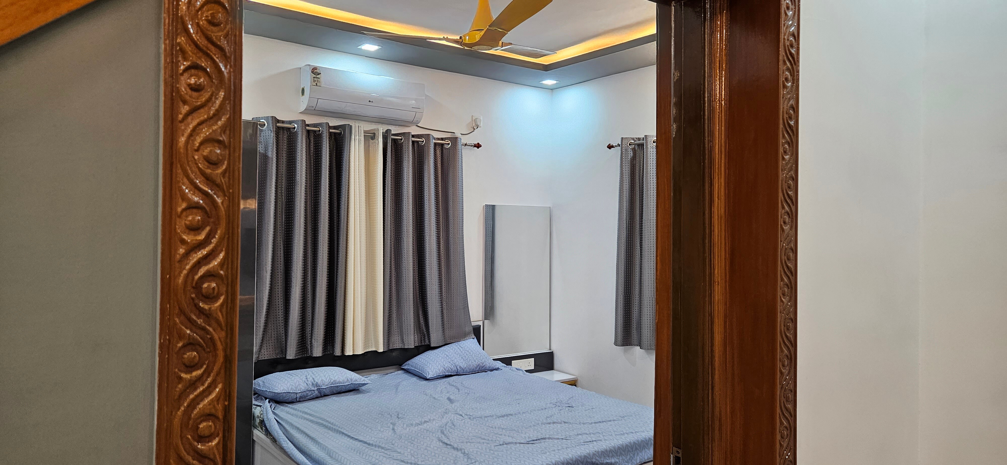 Aashiyana holiday home - Tap to explore photos