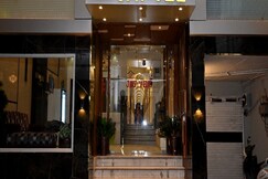 Hotel Jay Vee Continental