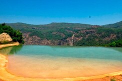 SWAPNAGANDHA RESORT