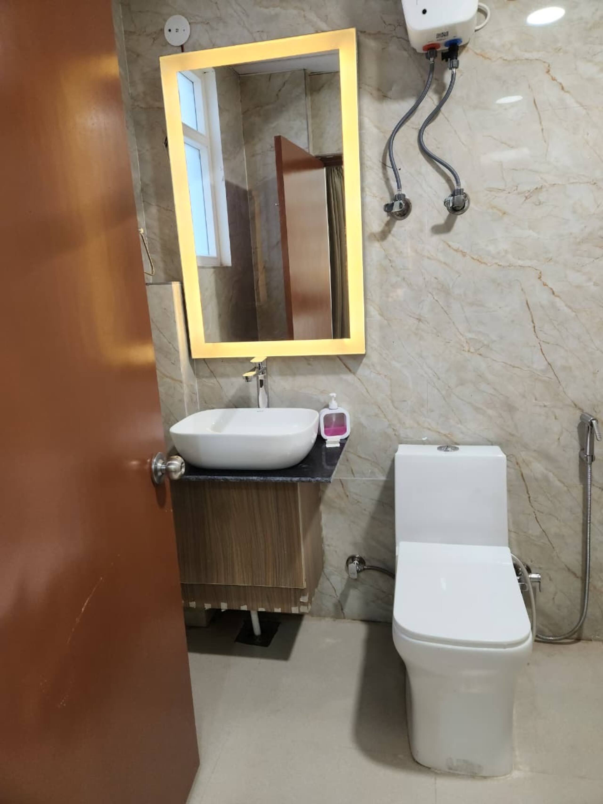 Elegant Place for Family Stay all Functions - Tap to explore photos