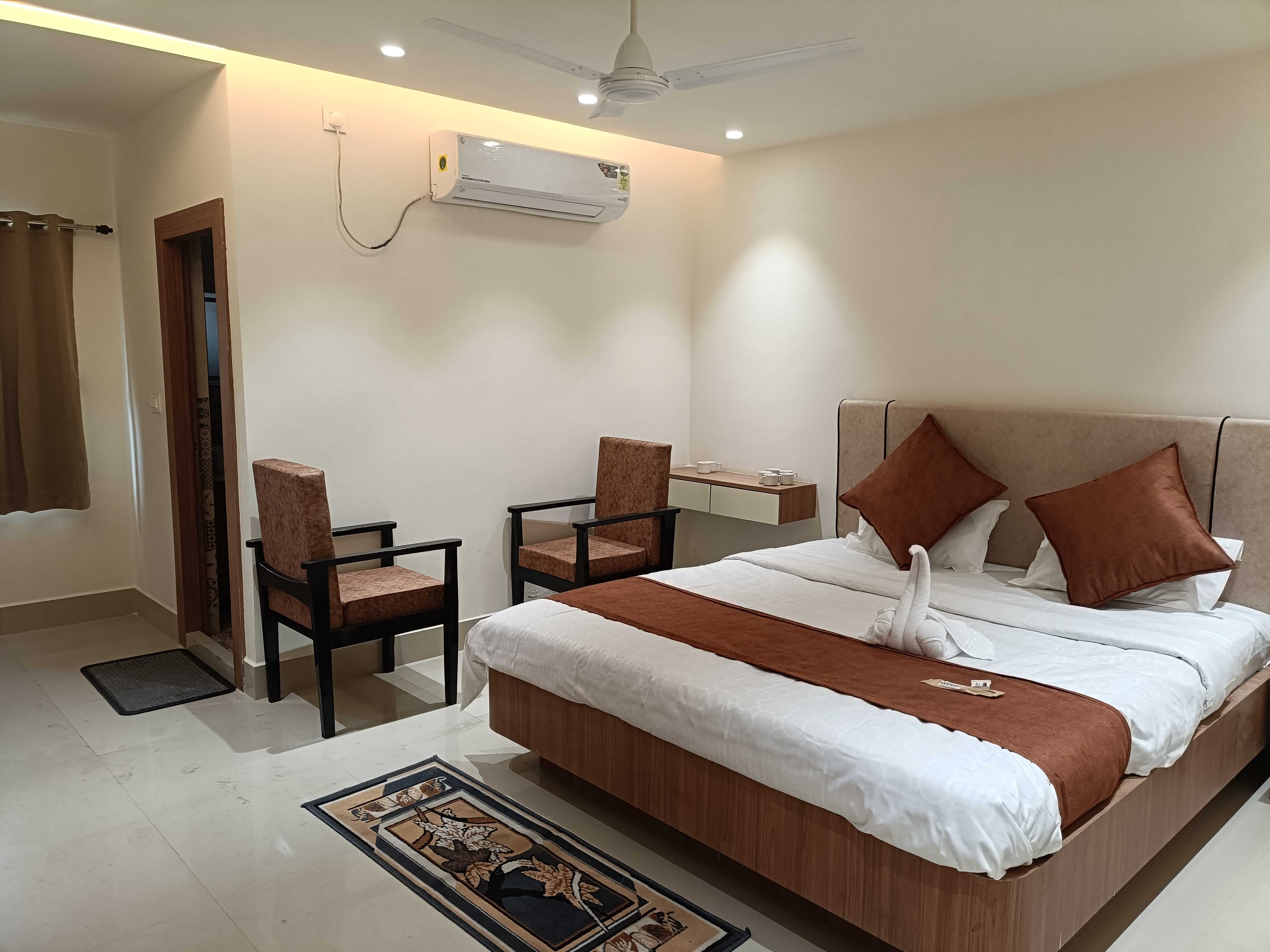 Hotel O Nilanjana Boutique Hotel - Tap to explore photos