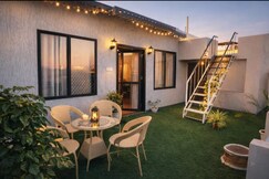 Photos of 1 5 BHK Penthouse w Terrace Garden City Access