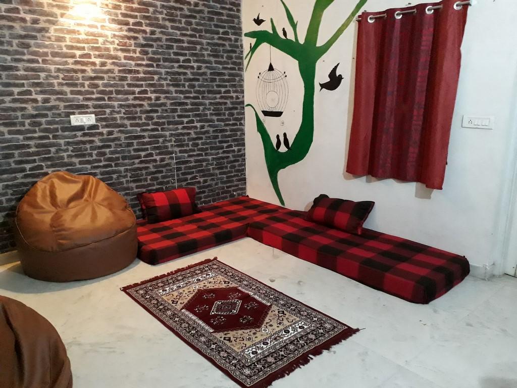 Sundeck Homestay - Tap to explore photos