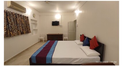 Hatod Kothi Farm Stay Room Type - Standard Room