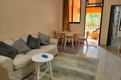 Krishna Home Varca 1bhk