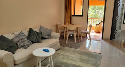 Krishna Home Varca 1bhk Room Type - Krishna Home Varca 1bhk