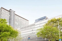 Travelodge London Chessington Tolworth