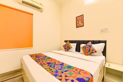 FabHotel Mansarovar Retreat