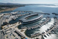Crowne Plaza Istanbul Tuzla Viaport Marina by IHG
