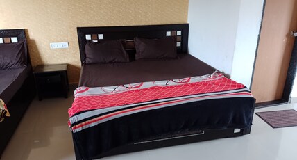 Rihan Goa Holiday Homes. Room Type - Studio Rooms