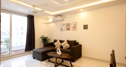 NEW Boho themed 2 bhk Room Type - NEW Boho themed 2 bhk