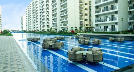 8 Mountain Majesty 2BHK Aravalli Views Room Type - 8 Mountain Majesty 2BHK Aravalli Views