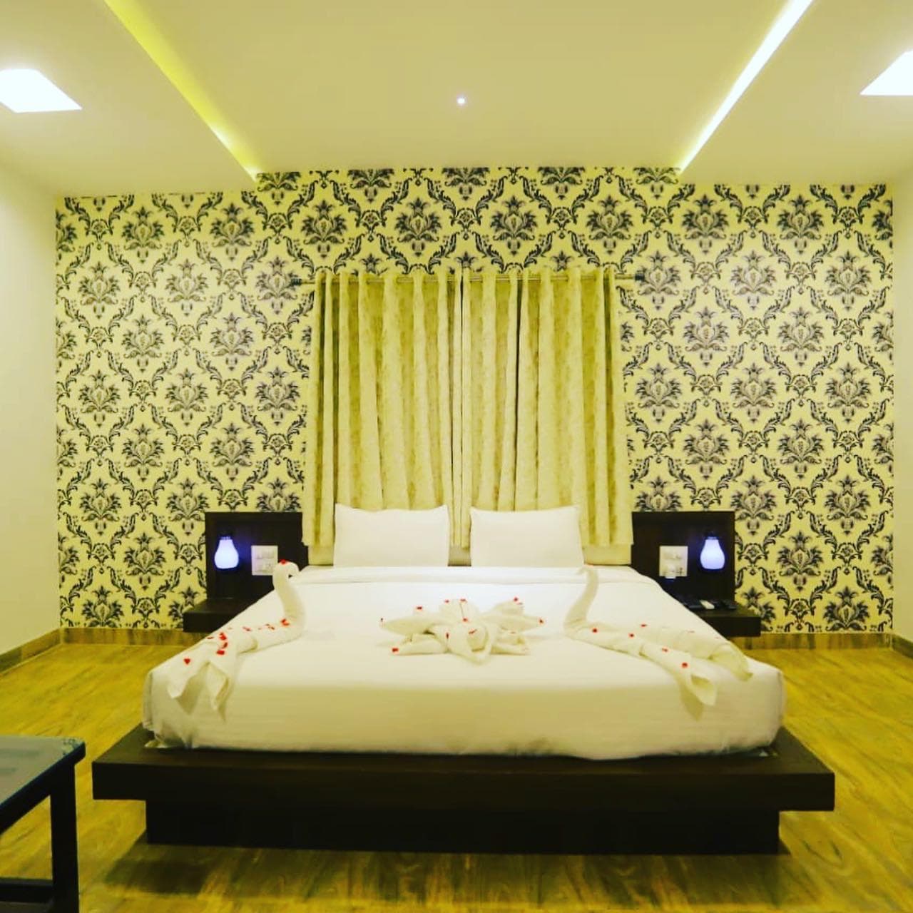 Veda Resort, Udaipur - Tap to explore photos