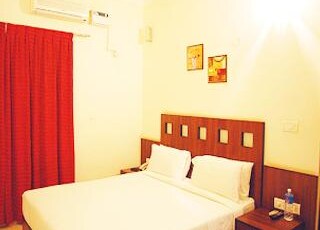 Silicon Hearth -1 Apartment | Rooms & Caretaker Room Type - Standard Room
