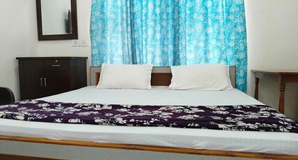 Hotel BK Room Type - Family room 3