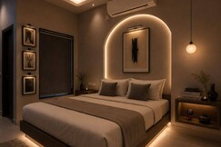 Address of The Orchid Premium Studio