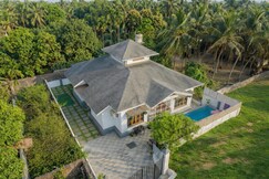 EKOSTAY  - Casa Vaga Villa