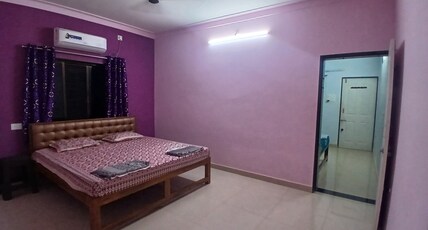 Malvankars Home Stay Room Type - Bedroom 1