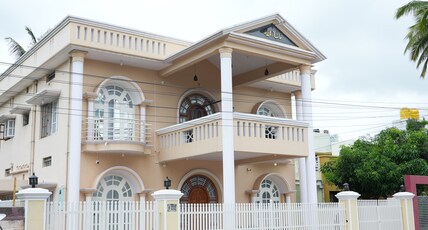 Raaha Luxury stays Room Type - Raaha Luxury stays
