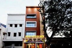 Hotel Adhi Residency - Cleanliness & Friendliness Room VL Varadaraja Temple