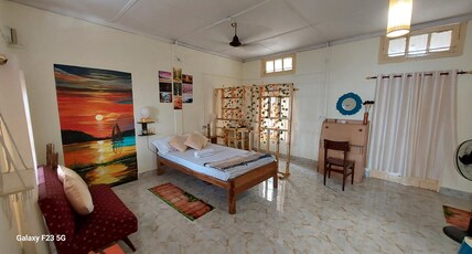 SHREE HOMES- BOHO Studio Unit (2), 20% OFF Room Type - SHREE HOMES- BOHO Studio Unit (2), 20% OFF