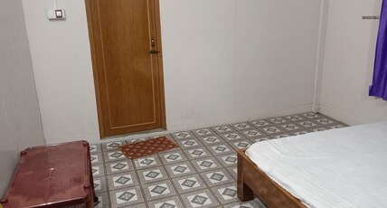 Doars valley Homestay Buxa Room Type - Deluxe Double Room