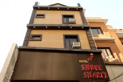 Hotel Shree Shaktia