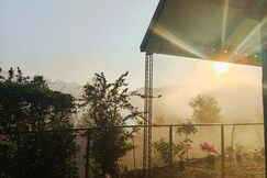 Mount Homestay