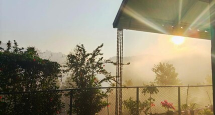 Mount Homestay Room Type - Mount Homestay