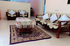 Near Swarget Vrundavan 2 BHK Bungalow