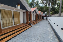 Arcadia Resorts and Homestays