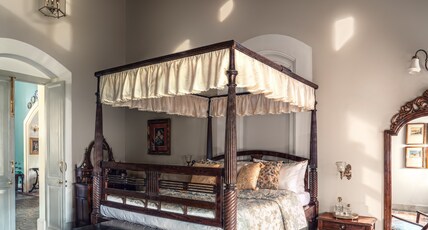 Rainforest Verve Estate | Luxury Villa Room Type - Rainforest | The Verve Estate | Luxury Villa | 4 Shared Suites