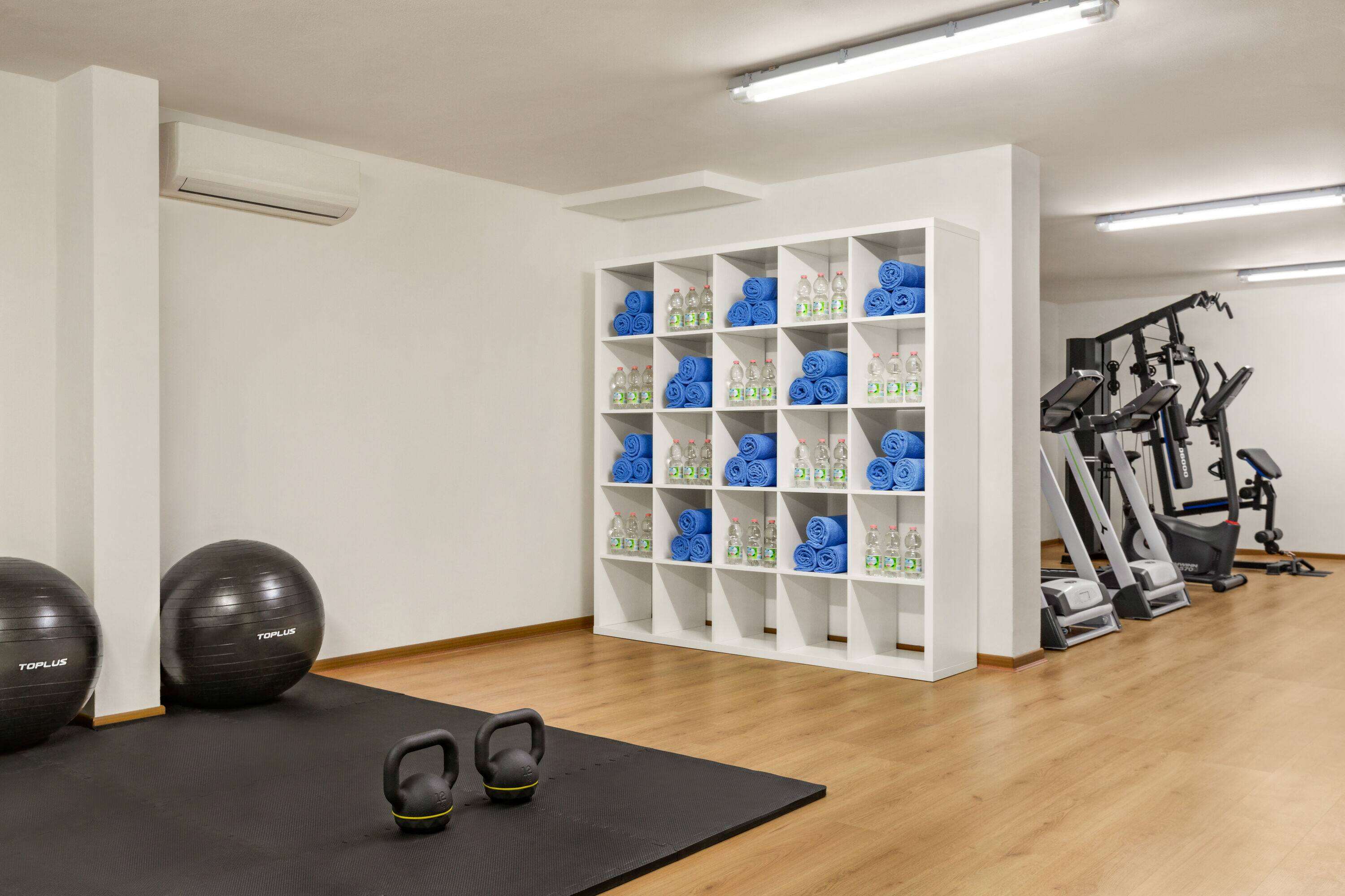 Main gallery