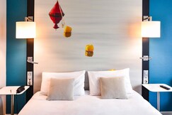 Mercure Lorient Centre Hotel