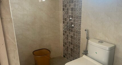 Alivia Eco-Stay & Restaurant Room Type - Double Room
