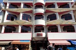 Hotel Vasundhara