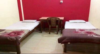Hotel Zaika Darbhanga Room Type - Premium Room