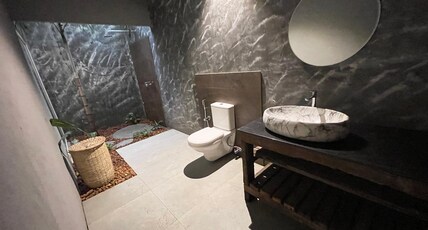 Antharyamin Room Type - Lillibeth