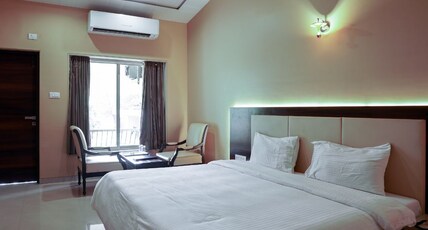 Shangrila Resorts Room Type - Exclusive Deluxe Shangrila Resorts Room Type - Exclusive Deluxe