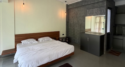 Cascade Resort Room Type - Bedroom 2