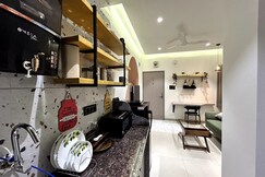 Hostique Stays Vijay Nagar