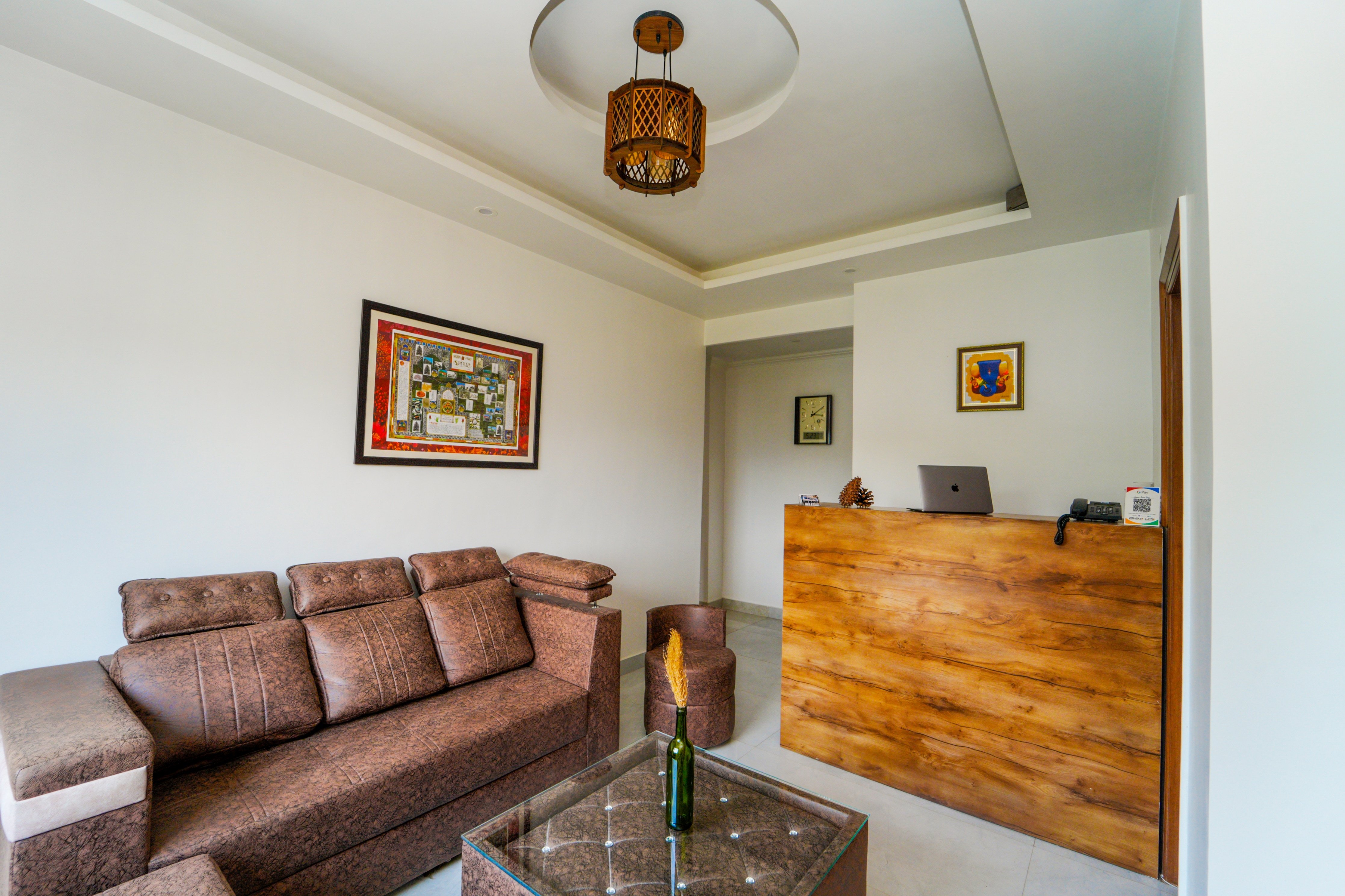 Naman HomeStay - Tap to explore photos