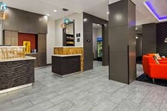 Best Western Plus Inn of Muskogee