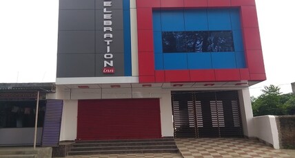 Celebration Inn Chatra Room Type - Standard AC Room